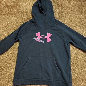 Under Armor hoodie